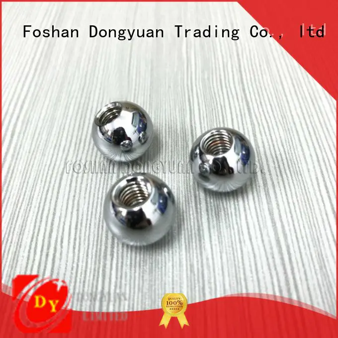 Hot men's jewelry and accessories wire stainless copper DONGYUAN Brand