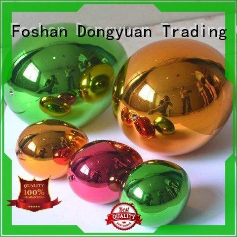 stainless large 2 inch stainless steel balls DONGYUAN