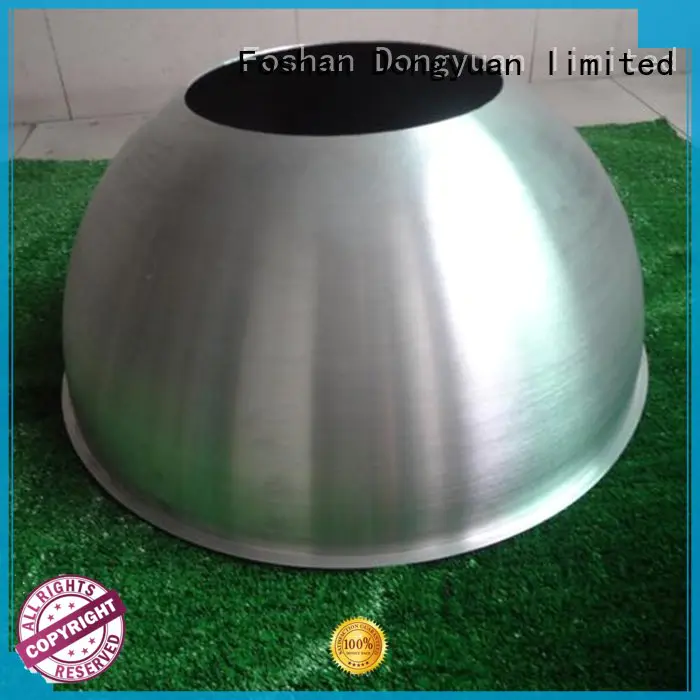 brushed giant hollow ball wholesale for park DONGYUAN
