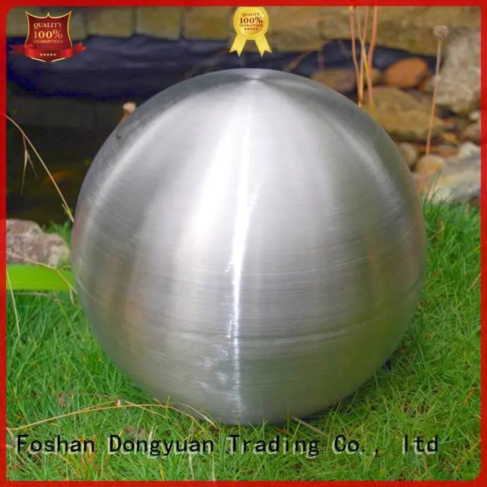 ben wa balls surgical stainless steel globe large spun aluminum DONGYUAN Warranty