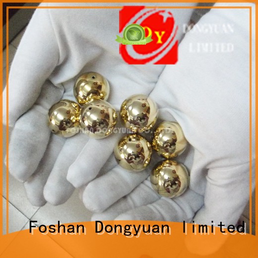Best copper ball 4ｍｍ for business for plaza