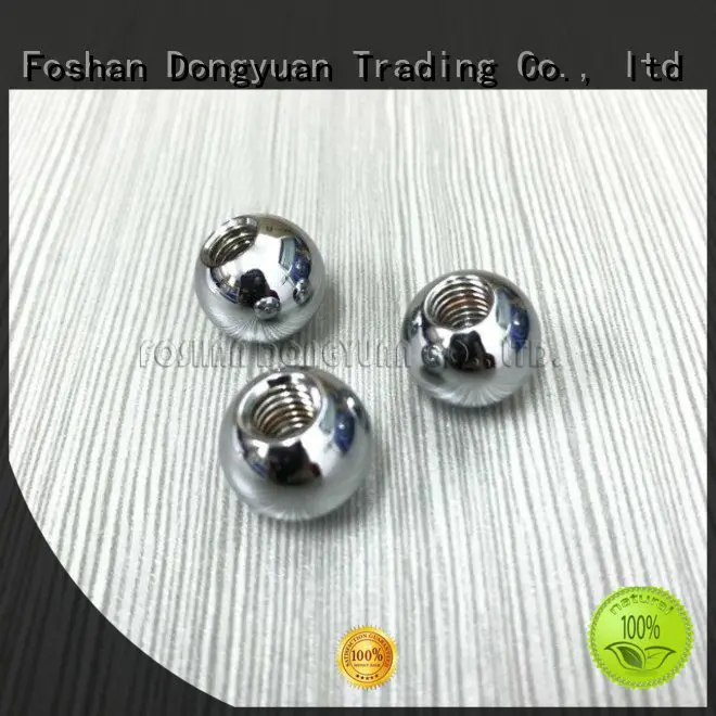 beadsballs wire stainless men's jewelry and accessories DONGYUAN