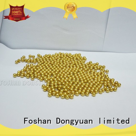 DONGYUAN 6ｍｍ beads and more design for plaza