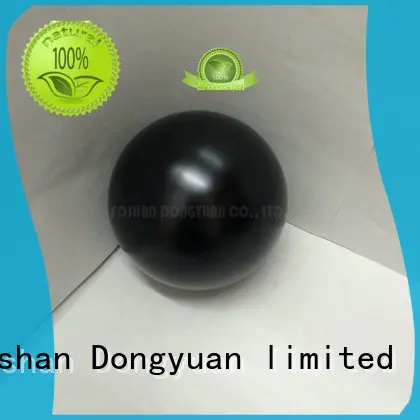 DONGYUAN tap stainless steel float ball manufacturers for square