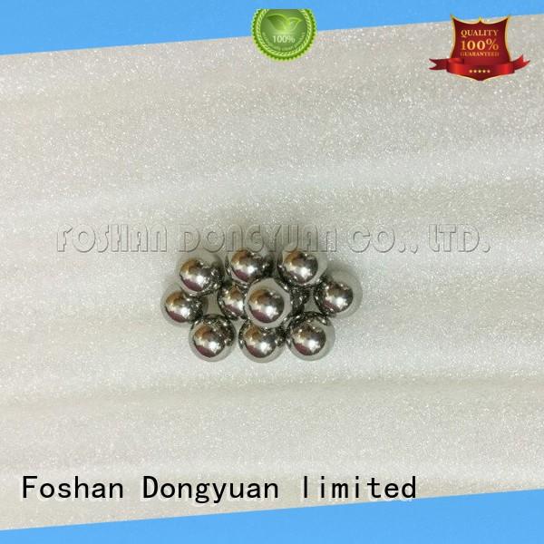 New 6MM to 300MM metal hollow balls beads for business for outdoor