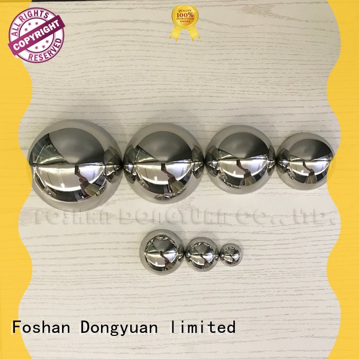 25mm-102mm Stainless Steel Bath Bomb Mold