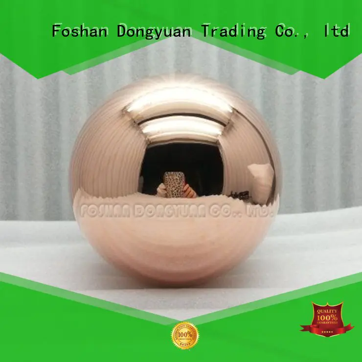 small inch small brass beads DONGYUAN Brand