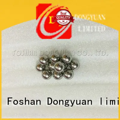 finished 6MM to 300MM metal hollow balls threaded customized for park