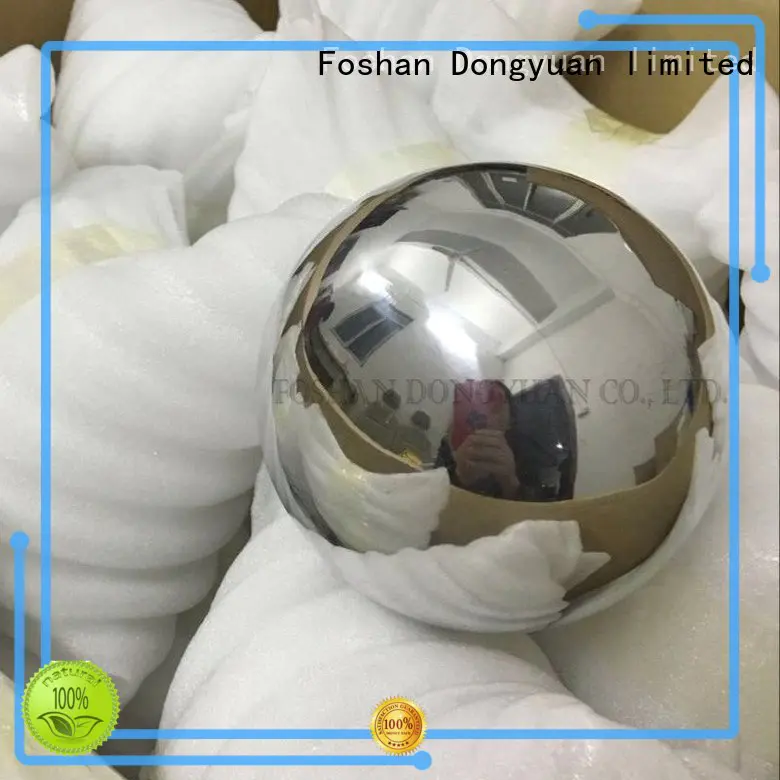DONGYUAN Latest beads with holes factory for park