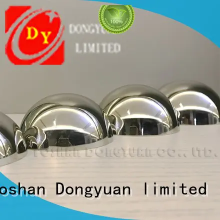 DONGYUAN diy mold bomb for business for street