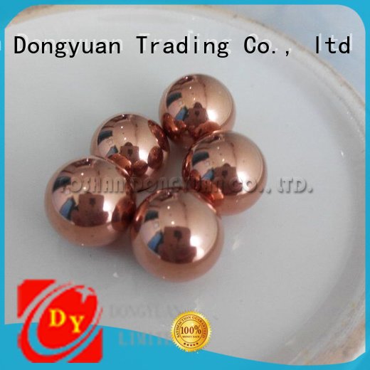 hollow metal balls hemispheres copper brass holes solid Bulk Buy