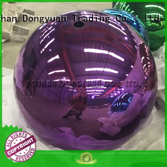 2 inch stainless steel balls stainless eggs DONGYUAN Brand