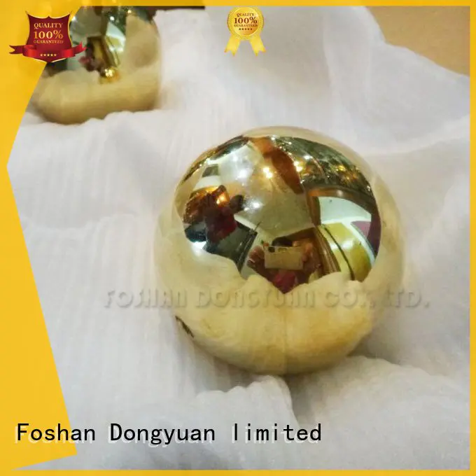 DONGYUAN Best large beads suppliers for park
