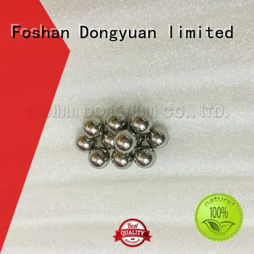 6mm Polished Stainless Steel Hollow Balls