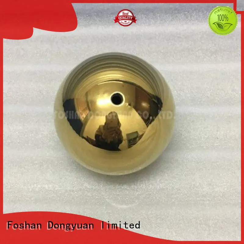 DONGYUAN plated cheap steel balls suppliers for square