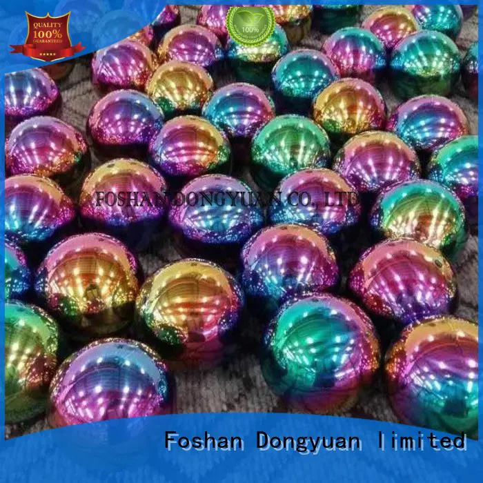 DONGYUAN 70cm decorative balls personalized for street