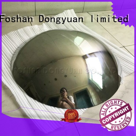 DONGYUAN thick custom soap molds for sale for park