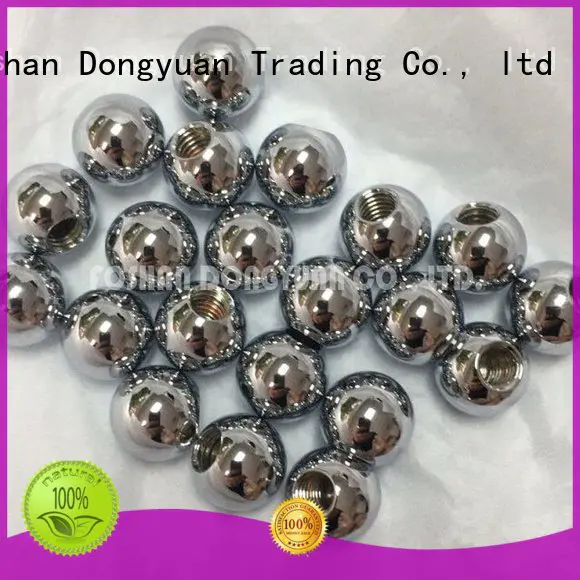 men's jewelry and accessories through stainless accessories threaded DONGYUAN