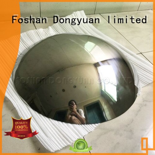 DONGYUAN rainbow mold kit suppliers for outdoor