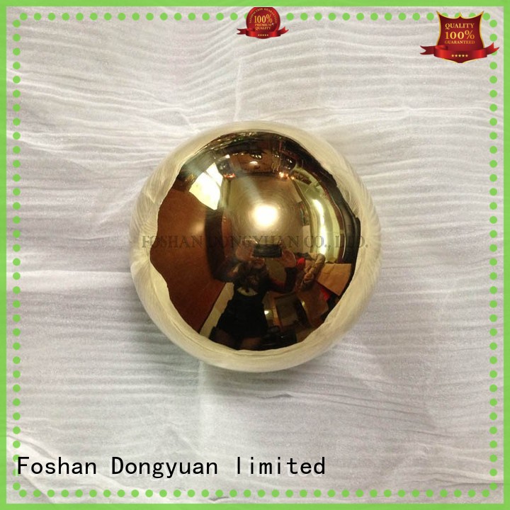 DONGYUAN 4ｍｍ carbon ball factory price for square