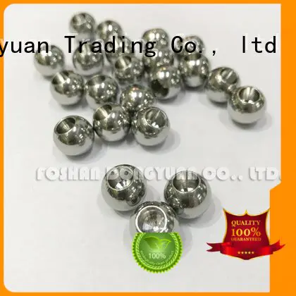 DONGYUAN beads men's jewelry and accessories beadsballs