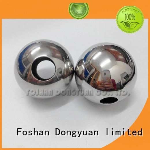 New 6MM to 300MM metal hollow balls 38mm for business for park