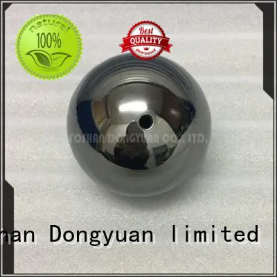 DONGYUAN Latest 20mm steel ball for sale for square