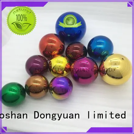 DONGYUAN Latest stainless steel float ball for business for outdoor