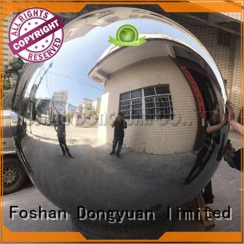 Top 300MM to 3000MM metal hollow balls 500mm for business for livingroom