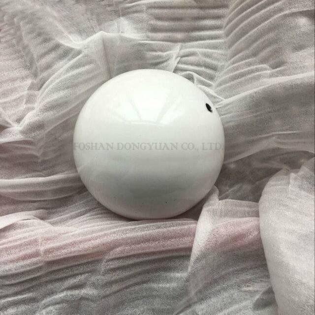 White Color Ball