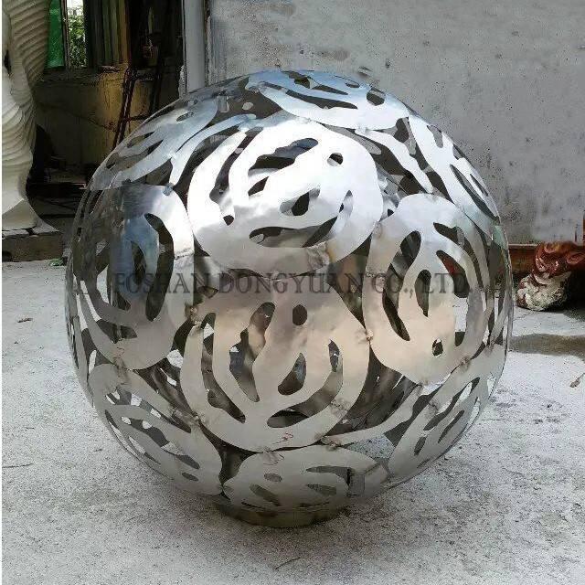 Cutouf Sphere