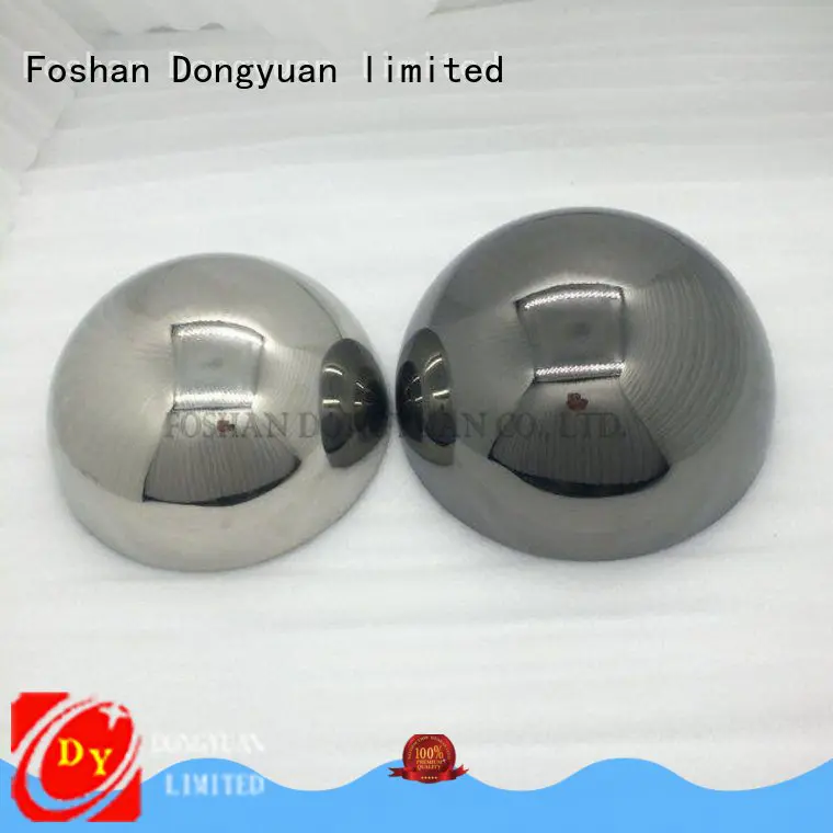 DONGYUAN Top mold kit company for park