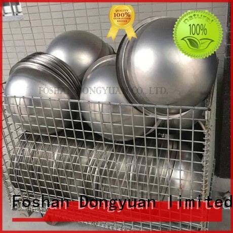 DONGYUAN polished mold kit suppliers for plaza