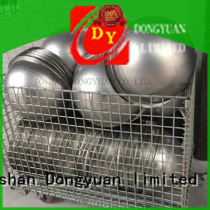 DONGYUAN New molds for making bath bombs supply for square