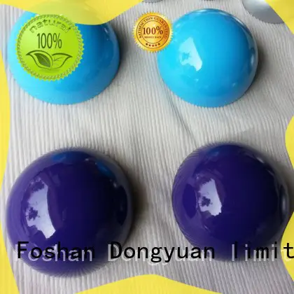DONGYUAN finished soap making molds suppliers for plaza