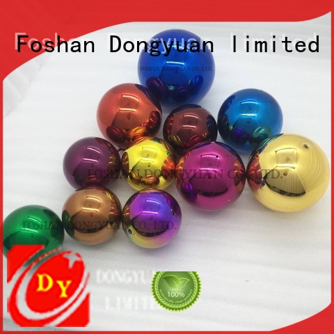DONGYUAN painted cheap steel balls manufacturers for square