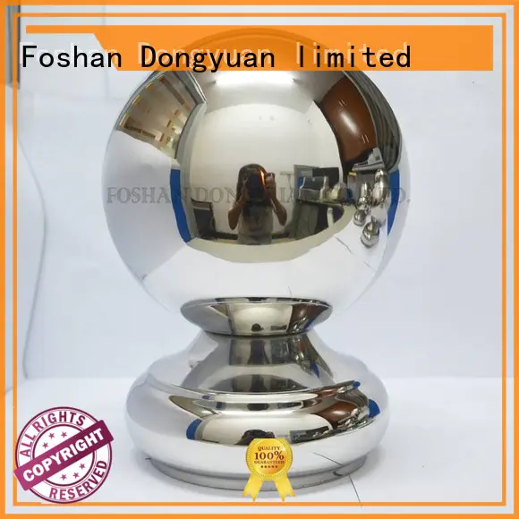 DONGYUAN stainless black accessories jewelry wholesale for livingroom