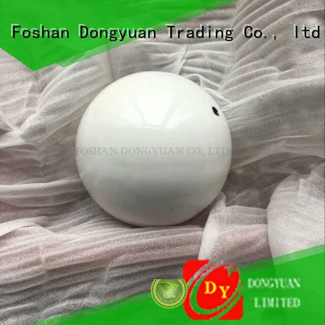 DONGYUAN steel tap 2 inch stainless steel balls