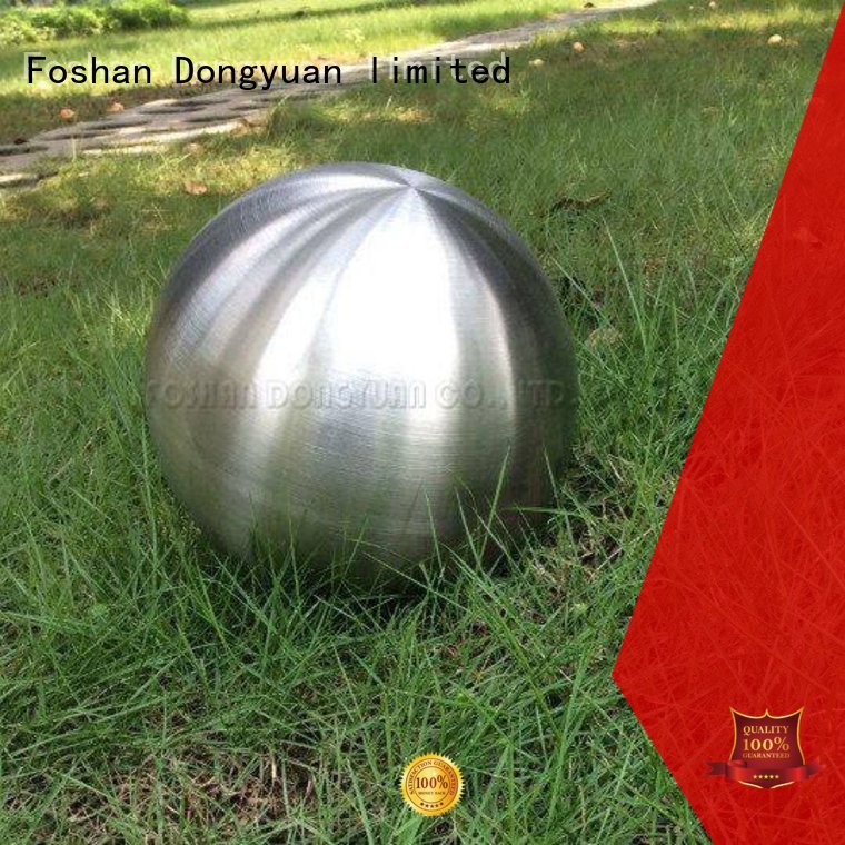 hollow world map ball directly sale for indoor DONGYUAN