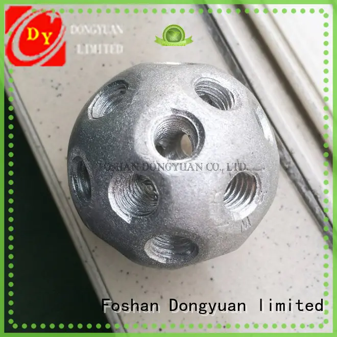 inch brass beads wholesale wholesale for park DONGYUAN