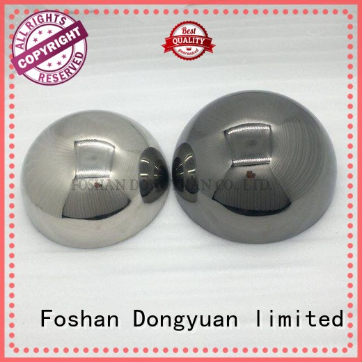 DONGYUAN 25mm102mm mold bomb suppliers for street