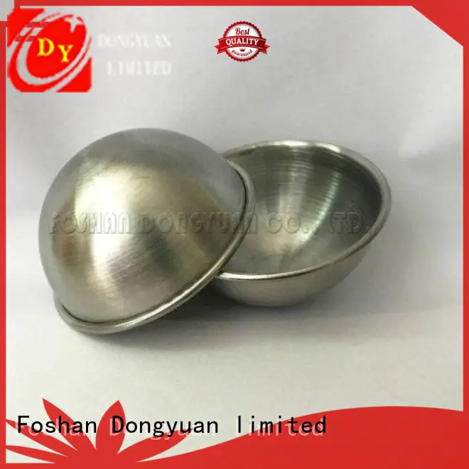 DONGYUAN Brand raw finished mold making mold factory