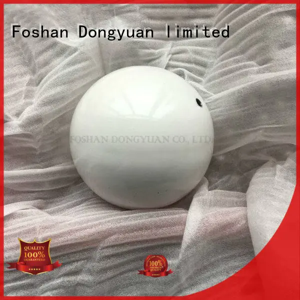 large 2 inch stainless steel balls screwthread DONGYUAN company