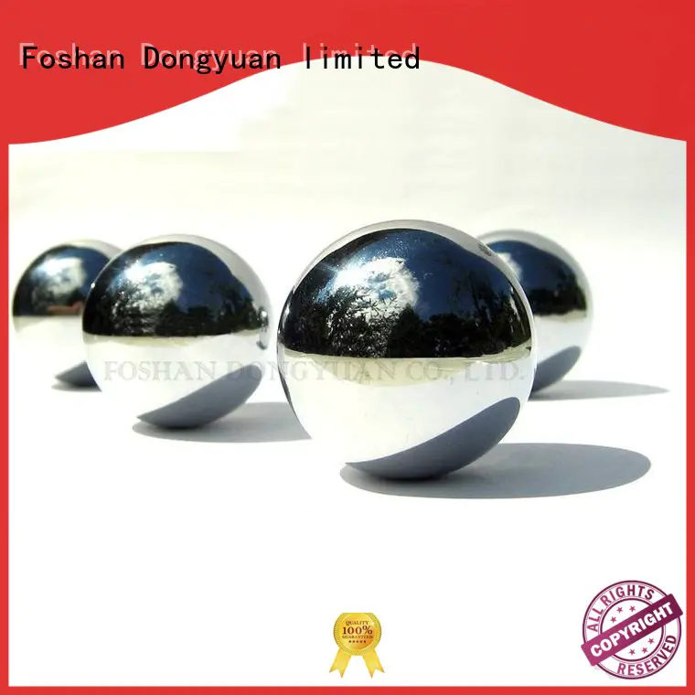 DONGYUAN large hollow ball supplier for indoor