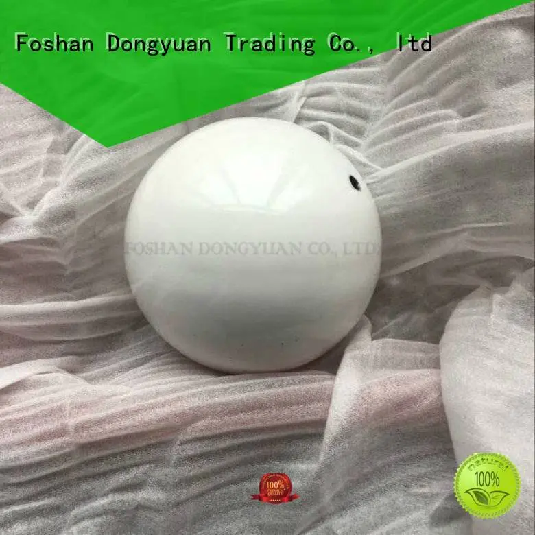 Wholesale smooth 2 inch stainless steel balls DONGYUAN Brand