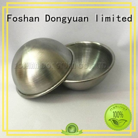 DONGYUAN fizzy molds for making bath bombs for sale for plaza