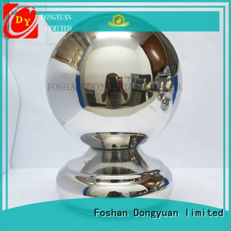 DONGYUAN decorative red jewelry accessories factory price for hall