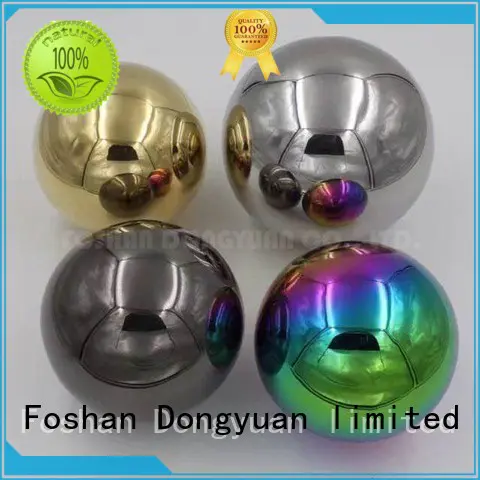 smooth ball stainless steel m2 from China for street