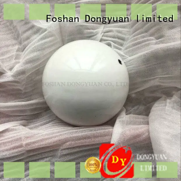smooth color ball inch personalized for park