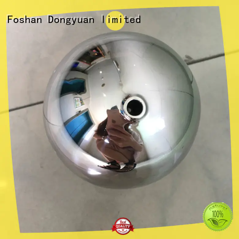 DONGYUAN ball cheap accessories jewelry factory price for indoor